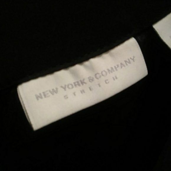 New York & Co. Professional blouse - Picture 2 of 3